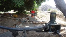 بئرالسبيل – إب