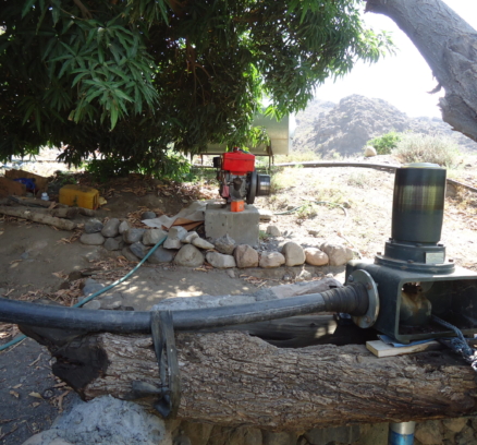 بئرالسبيل – إب